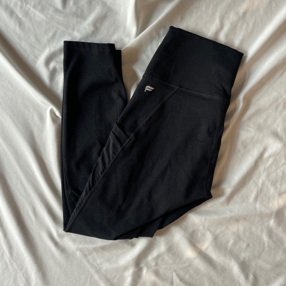 Girls leggings